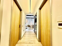 Canberra Residences (D27), Condominium #485544021